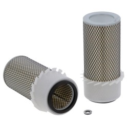 FERRARI AGRI 95 SDT VEGA Air Filter