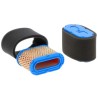 ZUEKO GLUTTON 2411 HIE Air Filter