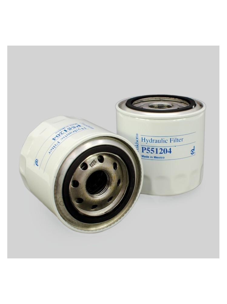 Donaldson P551204 HYDRAULIC FILTER SPIN-ON