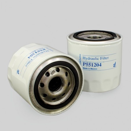 Donaldson P551204 HYDRAULIC FILTER SPIN-ON