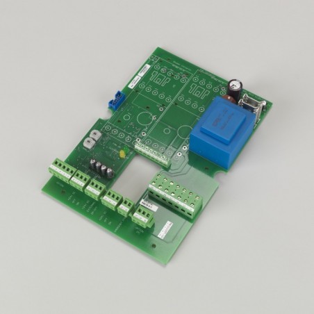 Donaldson 1A21591025 PCB 400 V FOR CONTROLLER UCS