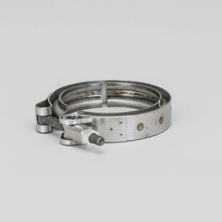 Donaldson P206604 CLAMP V-BAND 3.8 IN (99 MM)