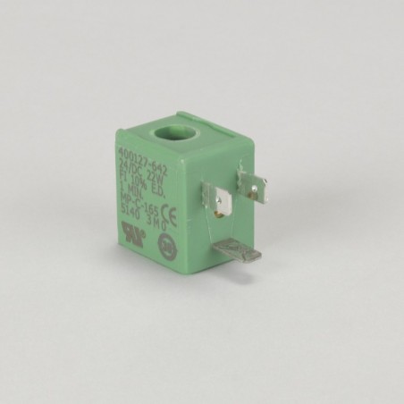 Donaldson 1A25647886 SOLENOID VALVE COIL 24 V