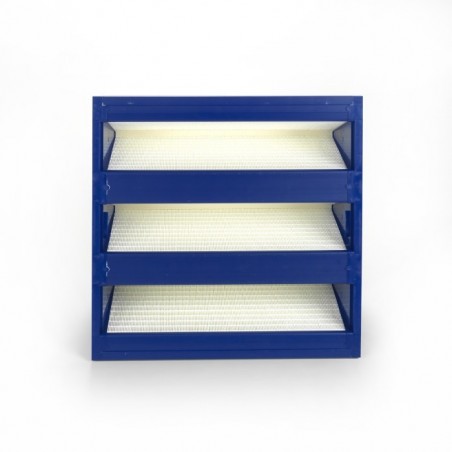 Donaldson AD1000833 FINAL FILTER W 592 MM X L 592 MM X T 292 MM