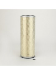 Donaldson P526511 AIR FILTER SAFETY