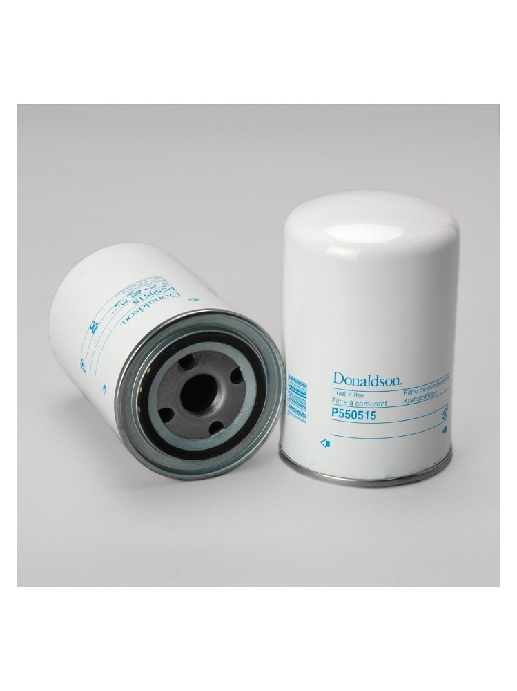 Donaldson P550515 FUEL FILTER SPIN-ON