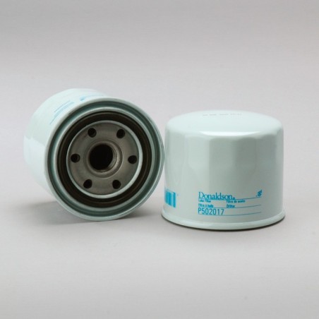 Donaldson P502017 LUBE FILTER SPIN-ON COMBINATION