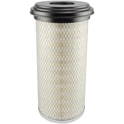 ZETTELMEYER ZL 401 B Air Filter