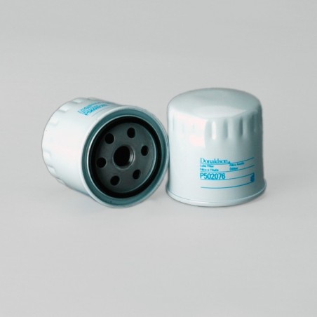 Donaldson P502076 LUBE FILTER SPIN-ON FULL FLOW