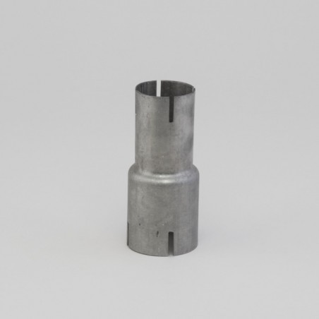 Donaldson P207382 REDUCER 2.5-2 IN (64-51 MM) ID-ID