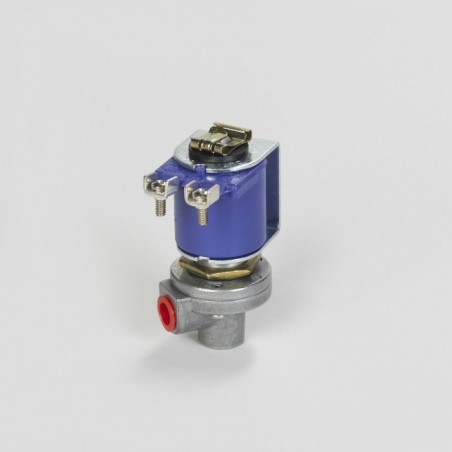 Donaldson 2620011 SOLENOID VALVE 3 MM (1/8") 24 V