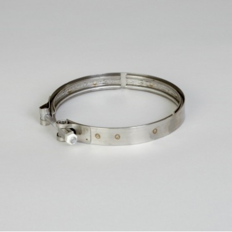Donaldson P210110 CLAMP V-BAND 5.25 IN (133 MM)