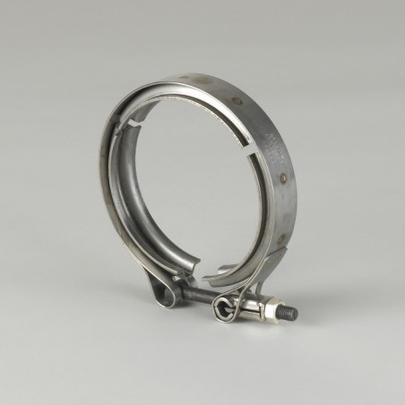 Donaldson P206605 CLAMP V-BAND 4.5 IN (114 MM)