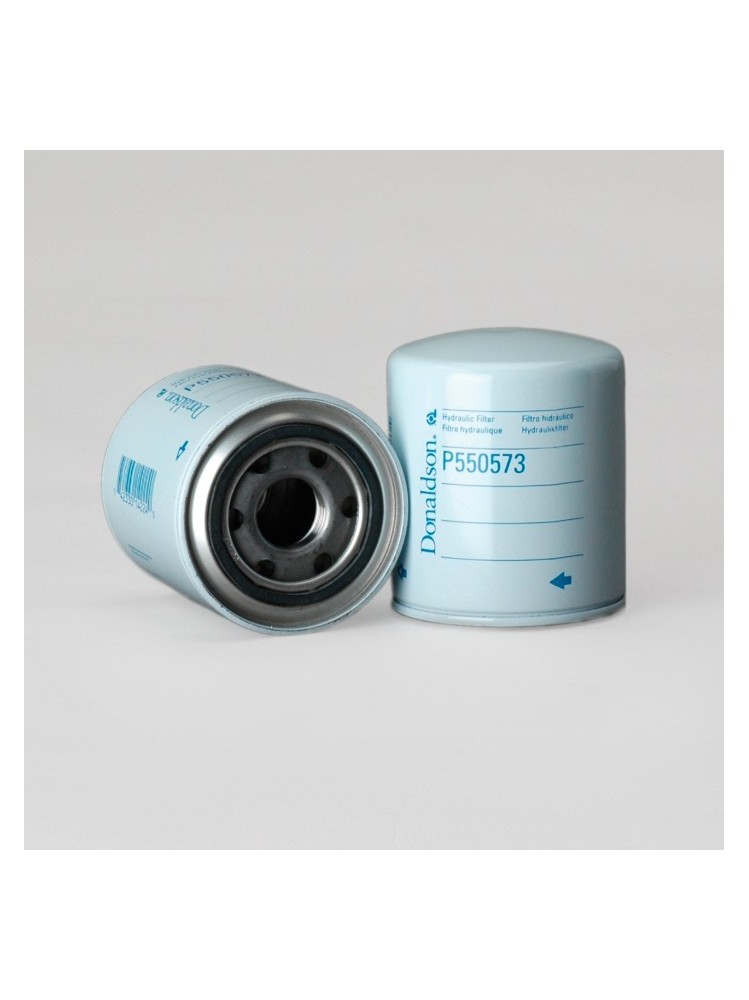 Donaldson P550573 HYDRAULIC FILTER SPIN-ON