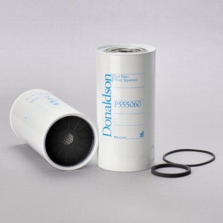 Donaldson P555060 FUEL FILTER WATER SEPARATOR SPIN-ON
