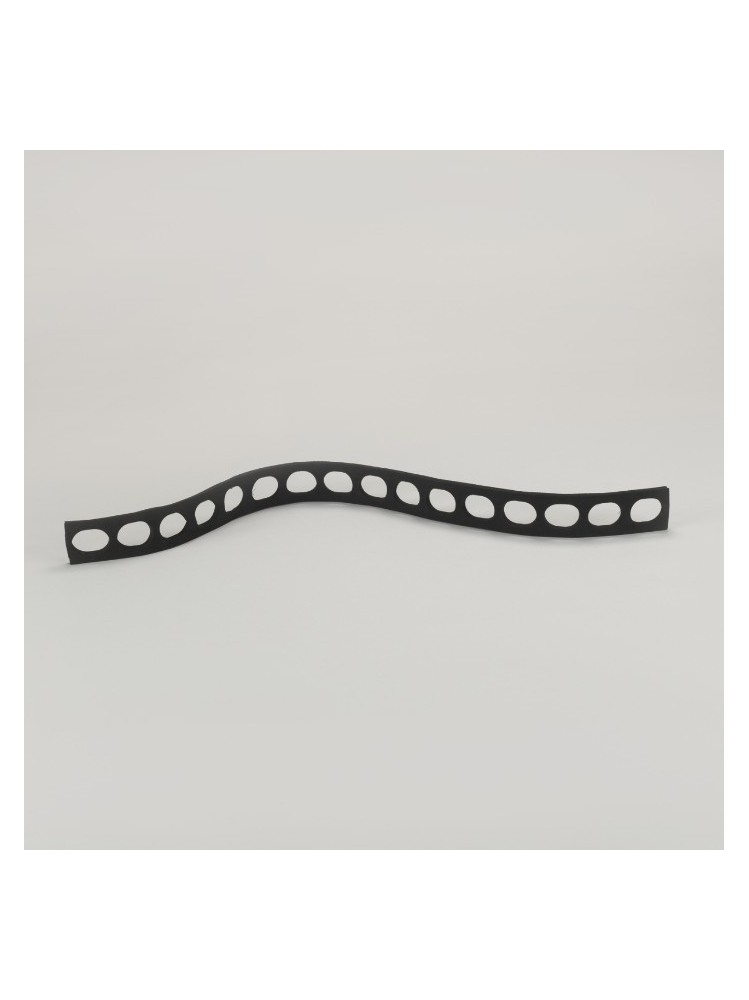 Donaldson 1A43394014A GASKET 16 HOLE ELEMENT SILICONE W 58 MM X T 10 MM SI