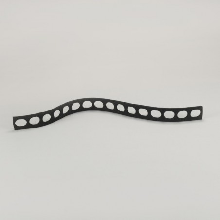 Donaldson 1A43394014A GASKET 16 HOLE ELEMENT SILICONE W 58 MM X T 10 MM SI