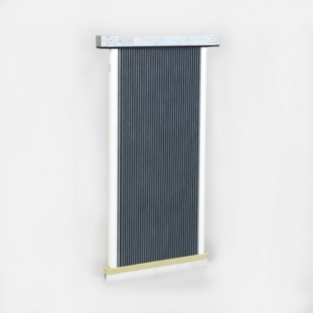 Donaldson 2626916-000-440 PANEL POLYESTER ANTI-STATIC W 480 MM X L 805 MM X T 27 MM