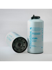 Donaldson P550900 FUEL FILTER WATER SEPARATOR SPIN-ON TWIST&DRAIN