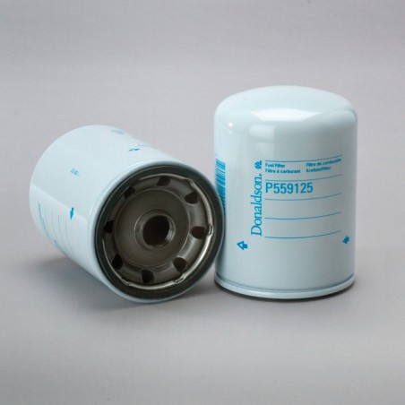 Donaldson P559125 FUEL FILTER SPIN-ON