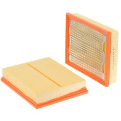 SSANGYONG ACTYON 2.0 XDI Air Filter