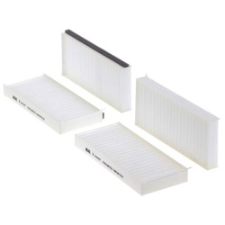 SSANGYONG KYRON 2.0 XDI Cabin Filter