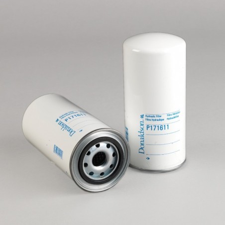 Donaldson P171611 HYDRAULIC FILTER SPIN-ON