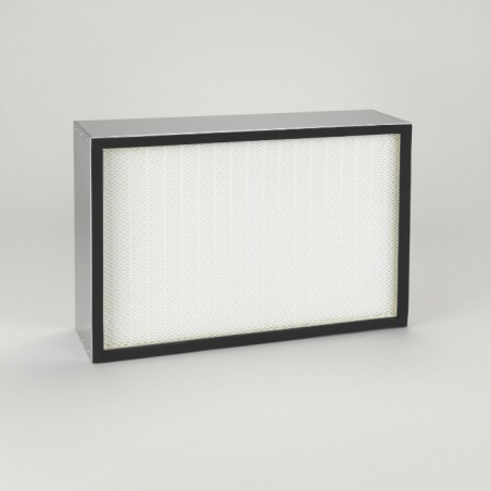 Donaldson 8PPAM0367100 FINAL FILTER HEPA WSO FLEX MMB W 350 MM X L 500 MM X T 140MM