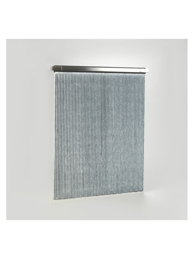 Donaldson 1A43394005U-000-440 PANEL SI 900/16 SINTERED ANTI-STATIC W 895 MM X L 950 MM X T 42 MM SS WITHOUT SILICONE