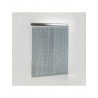 Donaldson 1A43394005U-000-440 PANEL SI 900/16 SINTERED ANTI-STATIC W 895 MM X L 950 MM X T 42 MM SS WITHOUT SILICONE