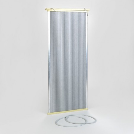 Donaldson 2626393 PANEL POLYESTER ANTI-STATIC W 455 MM X L 1130 MM X T 28 MM