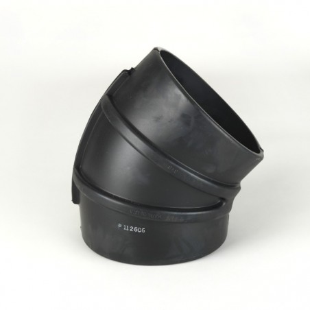 Donaldson P112606 ELBOW 45 DEGREE RUBBER
