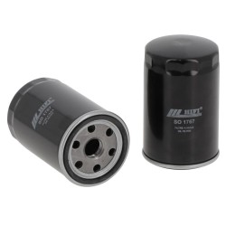 DETROIT V 8.350 Oil Filter