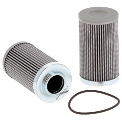HYSTER H 5.50 XM Transmission Filter