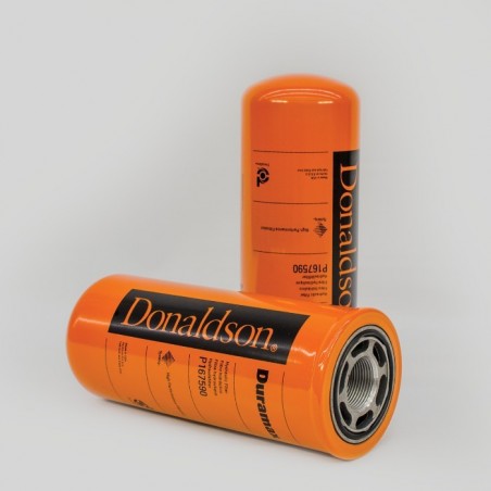 Donaldson P167590 HYDRAULIC FILTER SPIN-ON DURAMAX