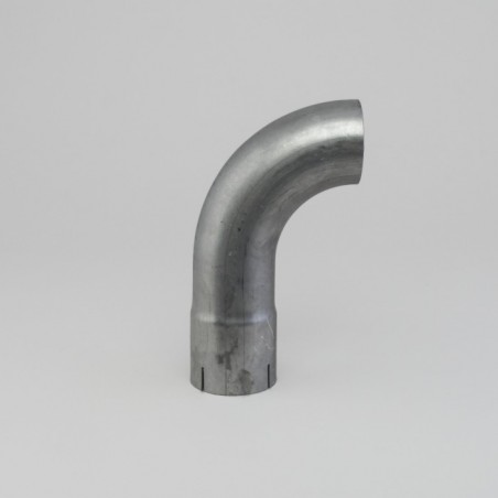 Donaldson P206303 TAILPIPE 3.5 IN (89 MM) ID X 12 IN (305 MM)