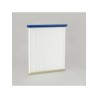 Donaldson 2625532 PANEL POLYESTER WITH PTFE W 500 MM X L 605 MM X T 30 MM WITH GASKET