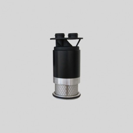 Donaldson 1C486715 FILTER ELEMENT T0080 THREE-STAGE FILTER DF-T