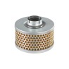 ABAC VT 15 Air Filter