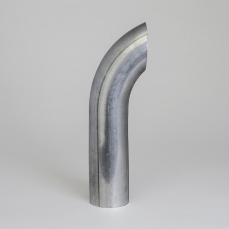 Donaldson P208386 TAILPIPE 4 IN (102 MM) OD X 18 IN (457 MM)
