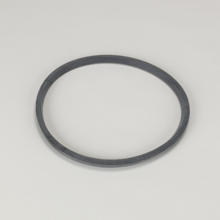 Donaldson 2622065 GASKET PORTHOLE COVER OD 280 MM X ID 260 MM X T 10 MM DF