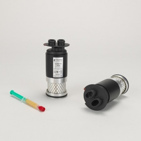 Donaldson 1C486715-24 FILTER ELEMENT T0080 THREE-STAGE FILTER DF-T SILICONFREE