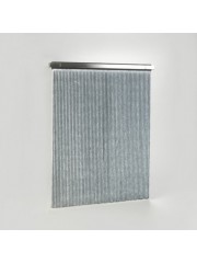 Donaldson 1A43394012U-000-440 PANEL SI 1500/6 SINTERED ANTI-STATIC W 330 MM X L 1555 MM X T 42 MM SS WITHOUT SILICONE