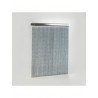 Donaldson 1A43394012U-000-440 PANEL SI 1500/6 SINTERED ANTI-STATIC W 330 MM X L 1555 MM X T 42 MM SS WITHOUT SILICONE