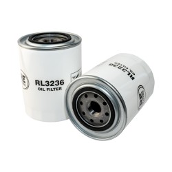 CASE CS 105 PRO Oil Filter