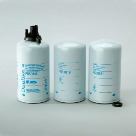 Donaldson P559142 FUEL FILTER KIT