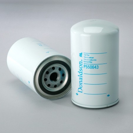 Donaldson P550643 FUEL FILTER SPIN-ON