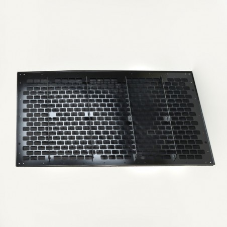 Donaldson 1A64613515 440 EXPLOSION MEMBRANE & DETECTION CASSETTE REAR W 1660 MM X H 911 MM