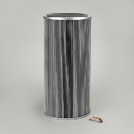 Donaldson 2625662 CARTRIDGE CLOSED WITH HOLE 13.5 MM ULTRA-WEB SB ANTI-STATIC OD 324 MM X L 1200 MM
