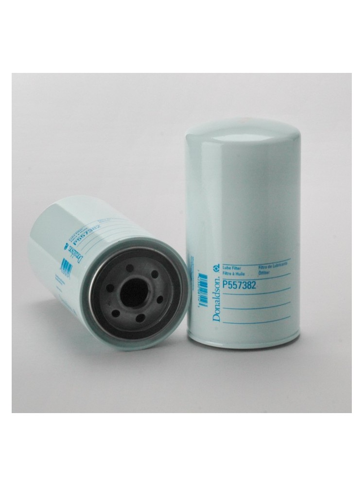 Donaldson P557382 LUBE FILTER SPIN-ON COMBINATION